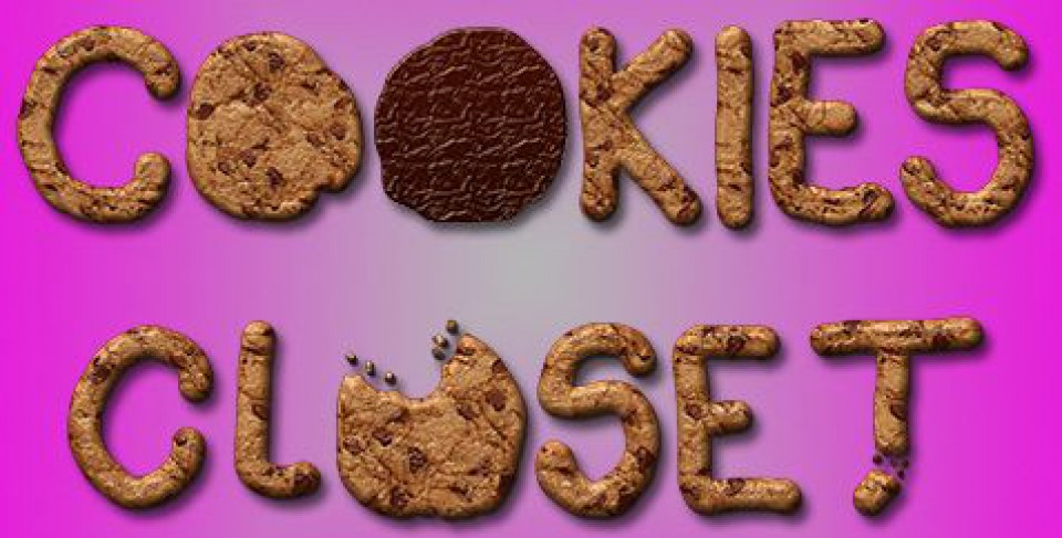 Cookie's Closet
